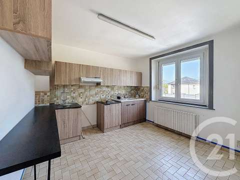Location maison 5 pièces