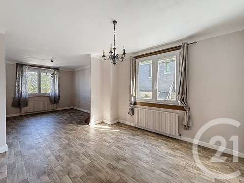 Location maison 5 pièces