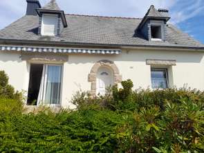 Location Maison 4 chambresPloumagoar