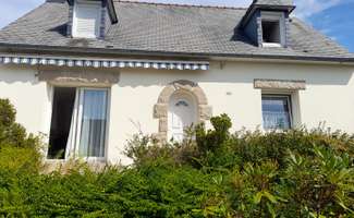 Photo Location maison Ploumagoar