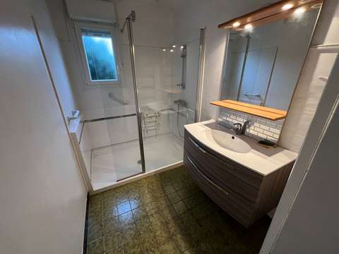 Location maison 5 pièces