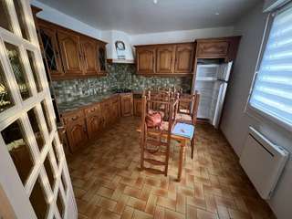 Location maison 5 pièces