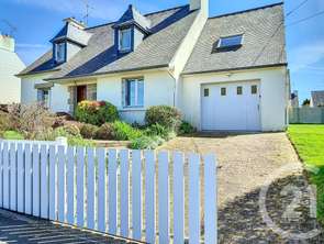 Location Maison 4 chambresPloumagoar