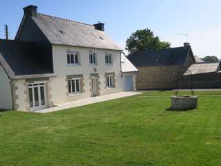 Location maison 4 pièces
