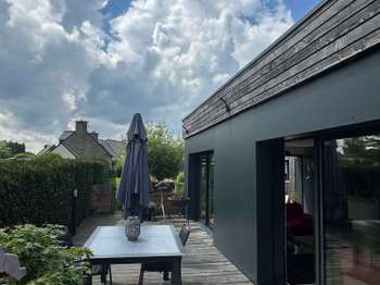 Location maison 5 pièces