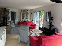 Location maison 5 pièces
