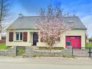 Location maison 3 pièces