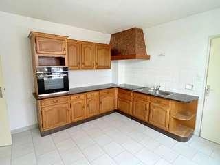 Location maison 3 pièces