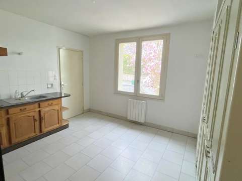 Location maison 3 pièces