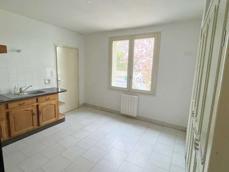 Location maison 3 pièces