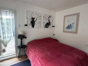 Location maison 5 pièces