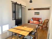 Location maison 3 pièces