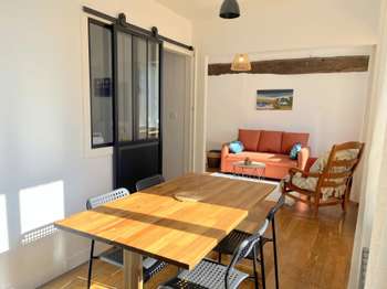 Location maison 3 pièces Ploumagoar 22