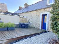 Location maison 3 pièces