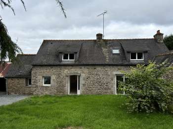 Location Maison 3 chambresPloumagoar