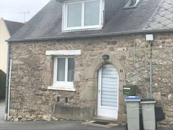 Location Maison 1 chambrePloumagoar