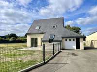 Location maison 3 pièces