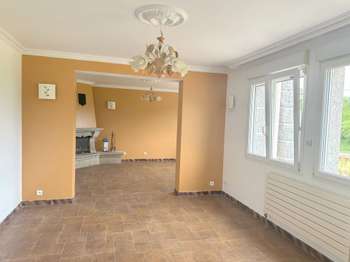 Location maison 4 pièces