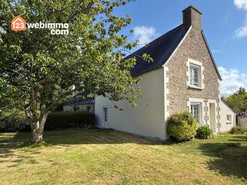 Location Maison 3 chambresPloumilliau