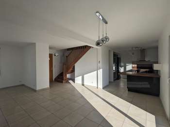 Location Maison 4 chambresPloumilliau