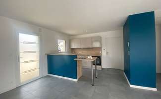 Photo Location maison Ploumoguer