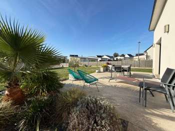 Photo Location maison Ploumoguer