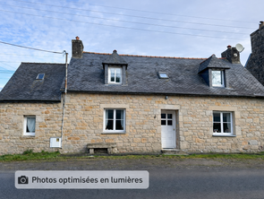 Location Maison 2 chambresPlounérin