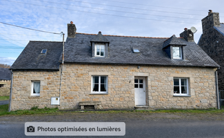 Photo Location maison Plounérin