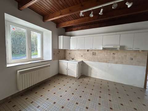 Location maison 3 pièces Location maison 3 pièces