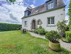 Location Maison 5 chambresPlounévez-Lochrist