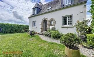 Photo Location maison Plounévez-Lochrist