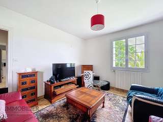 Location maison 6 pièces