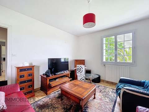 Location maison 6 pièces