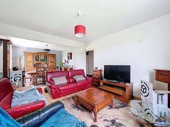 Location maison 6 pièces