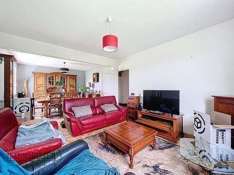 Location maison 6 pièces