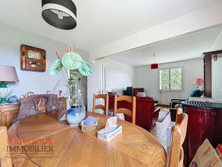 Location maison 6 pièces