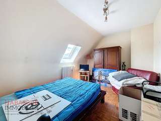 Location maison 6 pièces