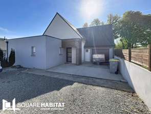 Location Maison 3 chambresPlounévez-Moëdec