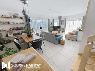 Location maison 4 pièces