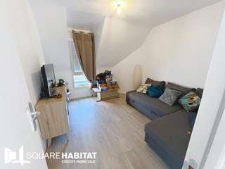 Location maison 4 pièces