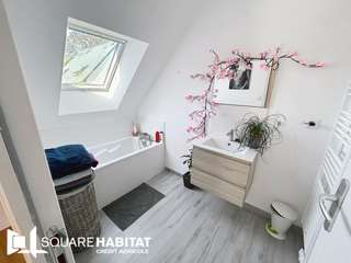 Location maison 4 pièces