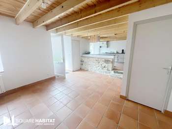 Location maison 3 pièces Location maison 3 pièces