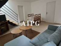 Location maison 3 pièces