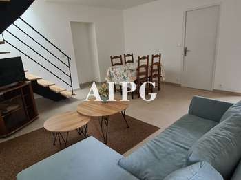 Location maison 3 pièces