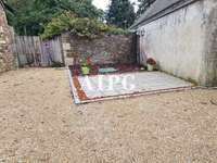Location maison 3 pièces