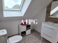 Location maison 3 pièces
