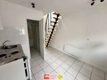 Location Maison 1 chambrePlourivo