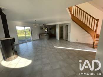 Location maison 6 pièces