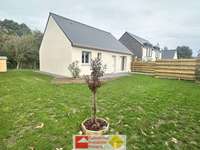 Location maison 4 pièces