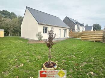 Location Maison 3 chambresPlourivo
